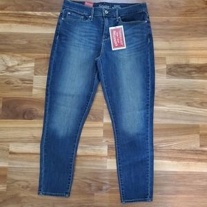 Levi Skinny Jeans